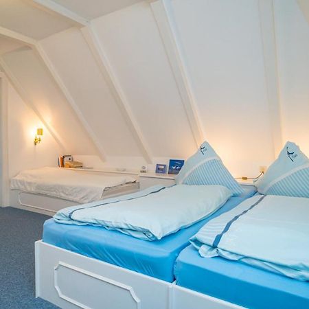 Schallershues 3 Sylt Bagian luar foto