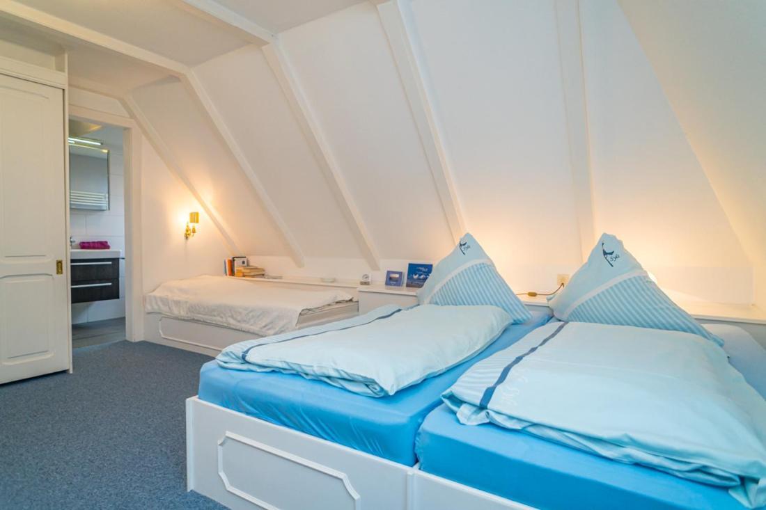 Schallershues 3 Sylt Bagian luar foto